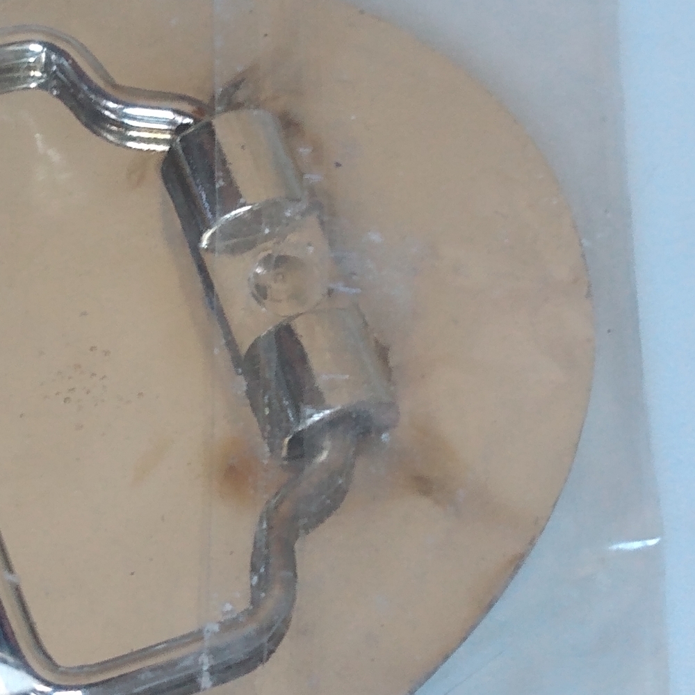 Belt Buckle - Picture 4 of 6